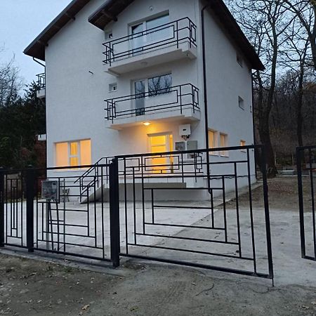 Hotel Viv Rosetti Jassy Zewnętrze zdjęcie
