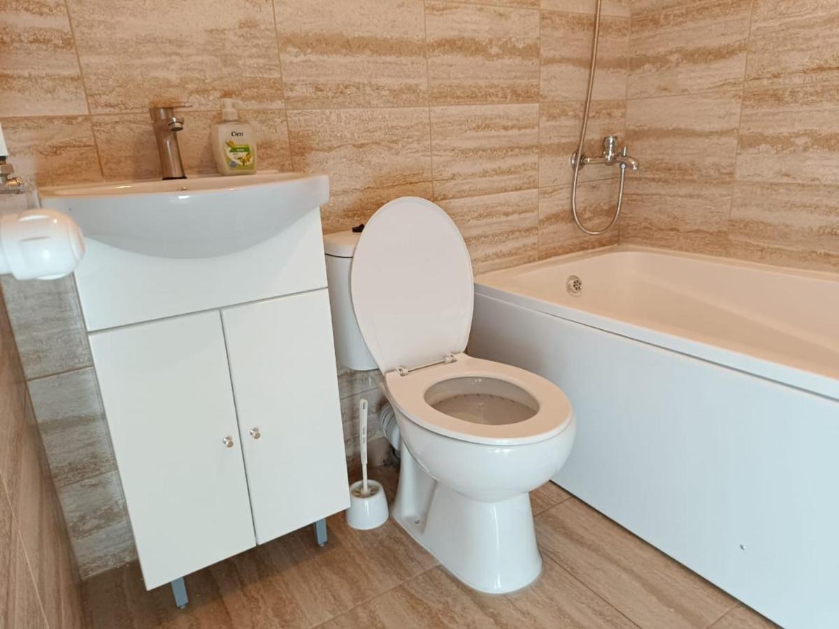 Hotel Viv Rosetti Jassy Zewnętrze zdjęcie