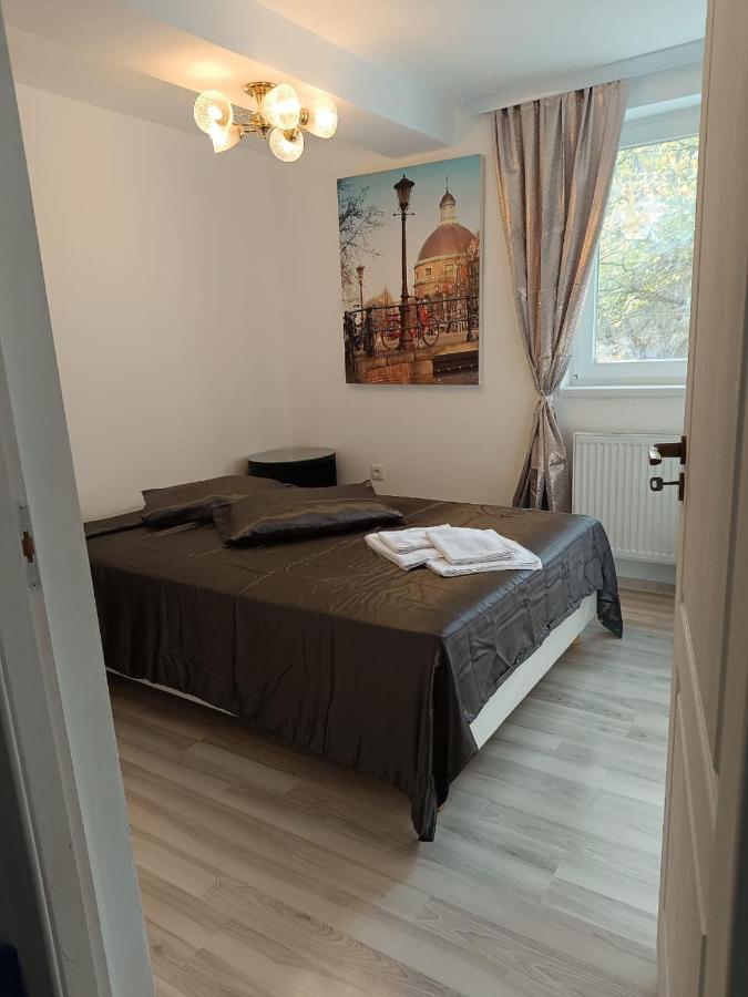 Hotel Viv Rosetti Jassy Zewnętrze zdjęcie