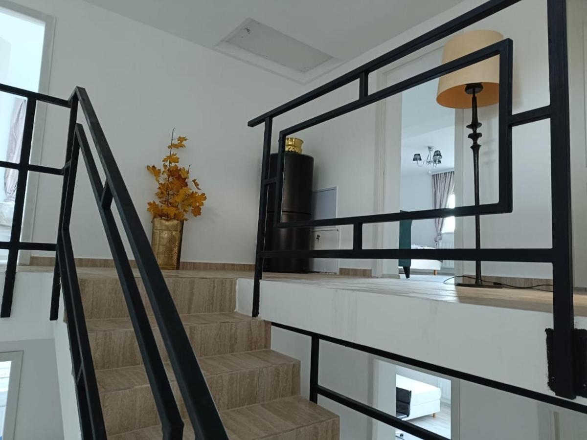 Hotel Viv Rosetti Jassy Zewnętrze zdjęcie