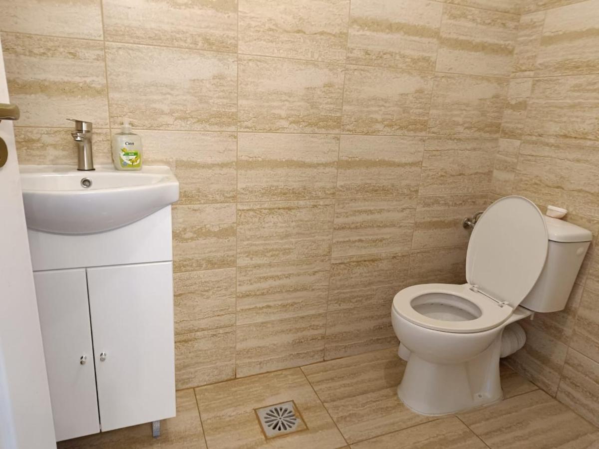 Hotel Viv Rosetti Jassy Zewnętrze zdjęcie