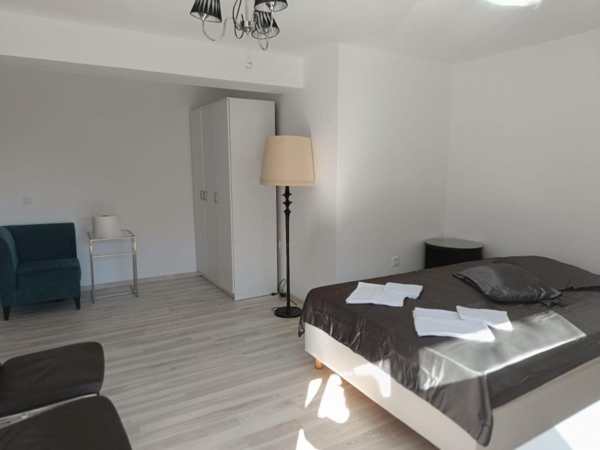 Hotel Viv Rosetti Jassy Zewnętrze zdjęcie