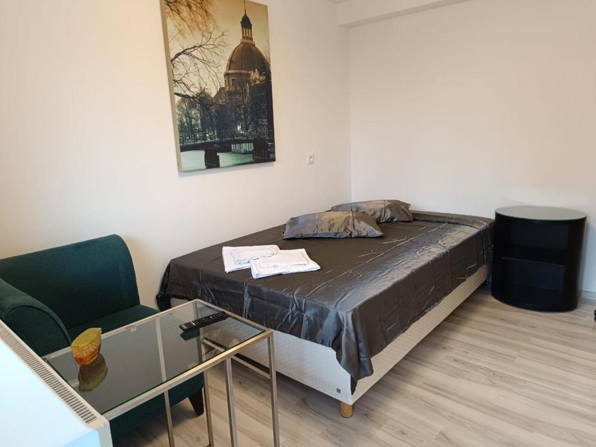 Hotel Viv Rosetti Jassy Zewnętrze zdjęcie