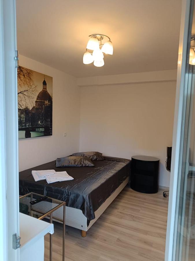 Hotel Viv Rosetti Jassy Zewnętrze zdjęcie