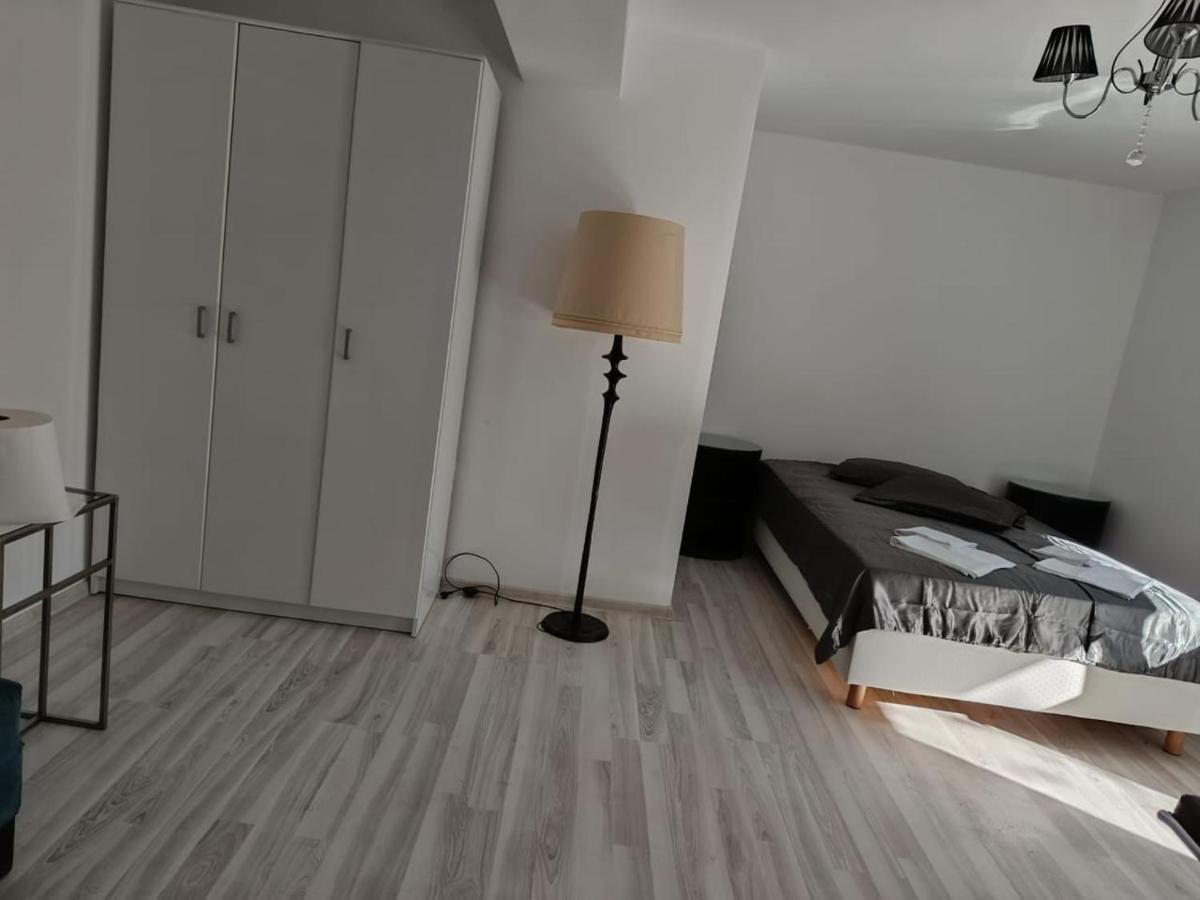 Hotel Viv Rosetti Jassy Zewnętrze zdjęcie