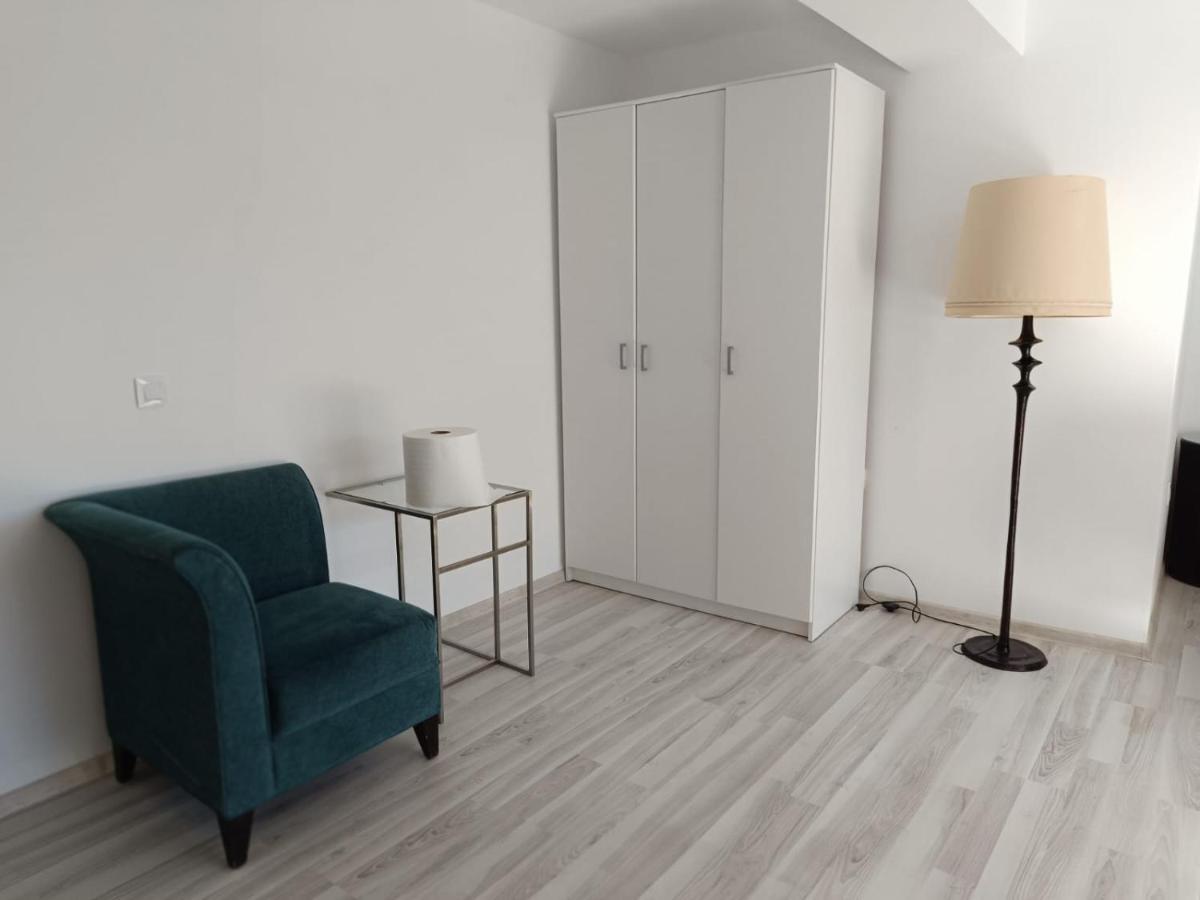 Hotel Viv Rosetti Jassy Zewnętrze zdjęcie