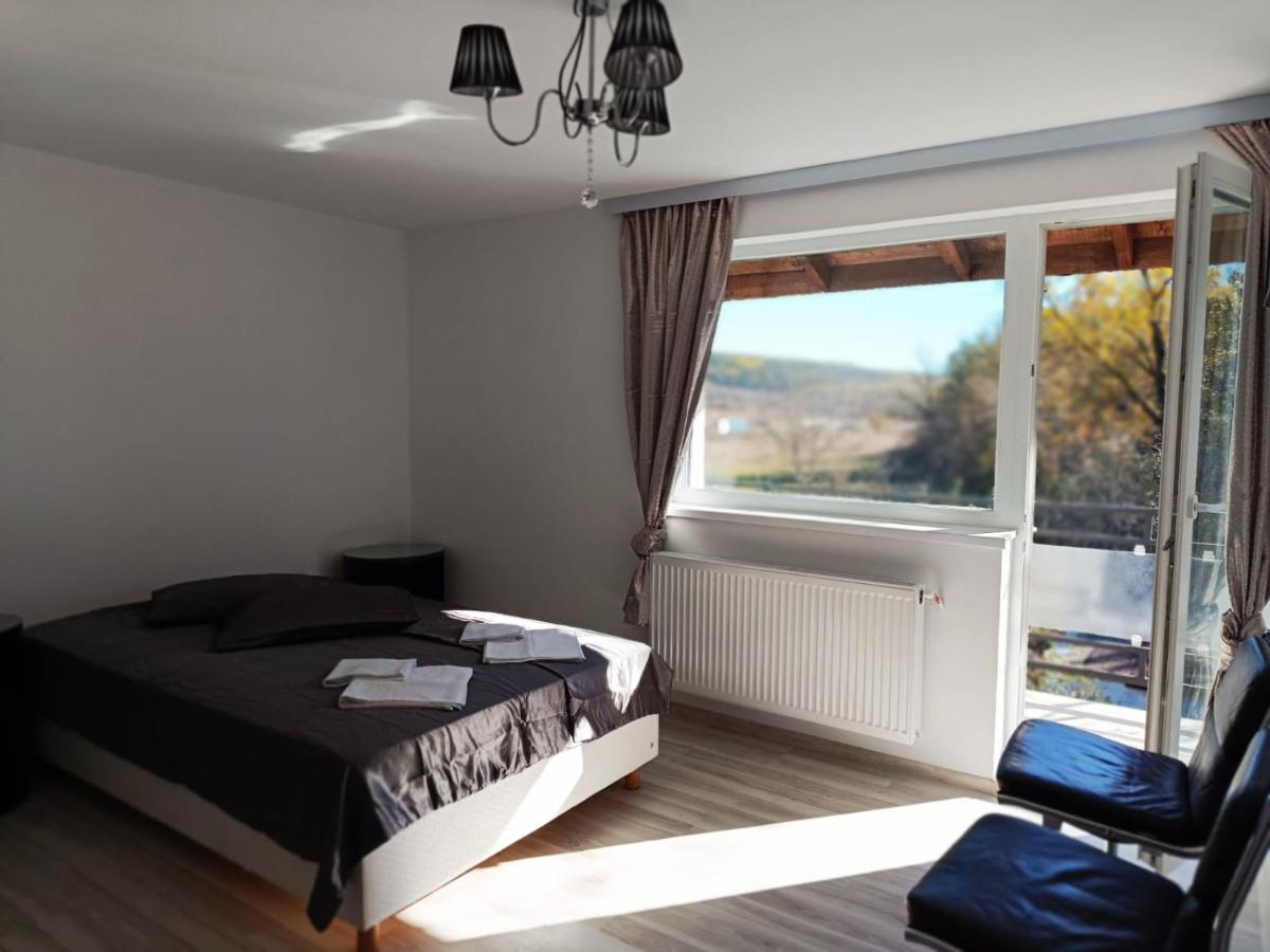 Hotel Viv Rosetti Jassy Zewnętrze zdjęcie