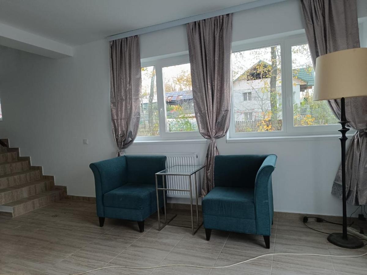 Hotel Viv Rosetti Jassy Zewnętrze zdjęcie