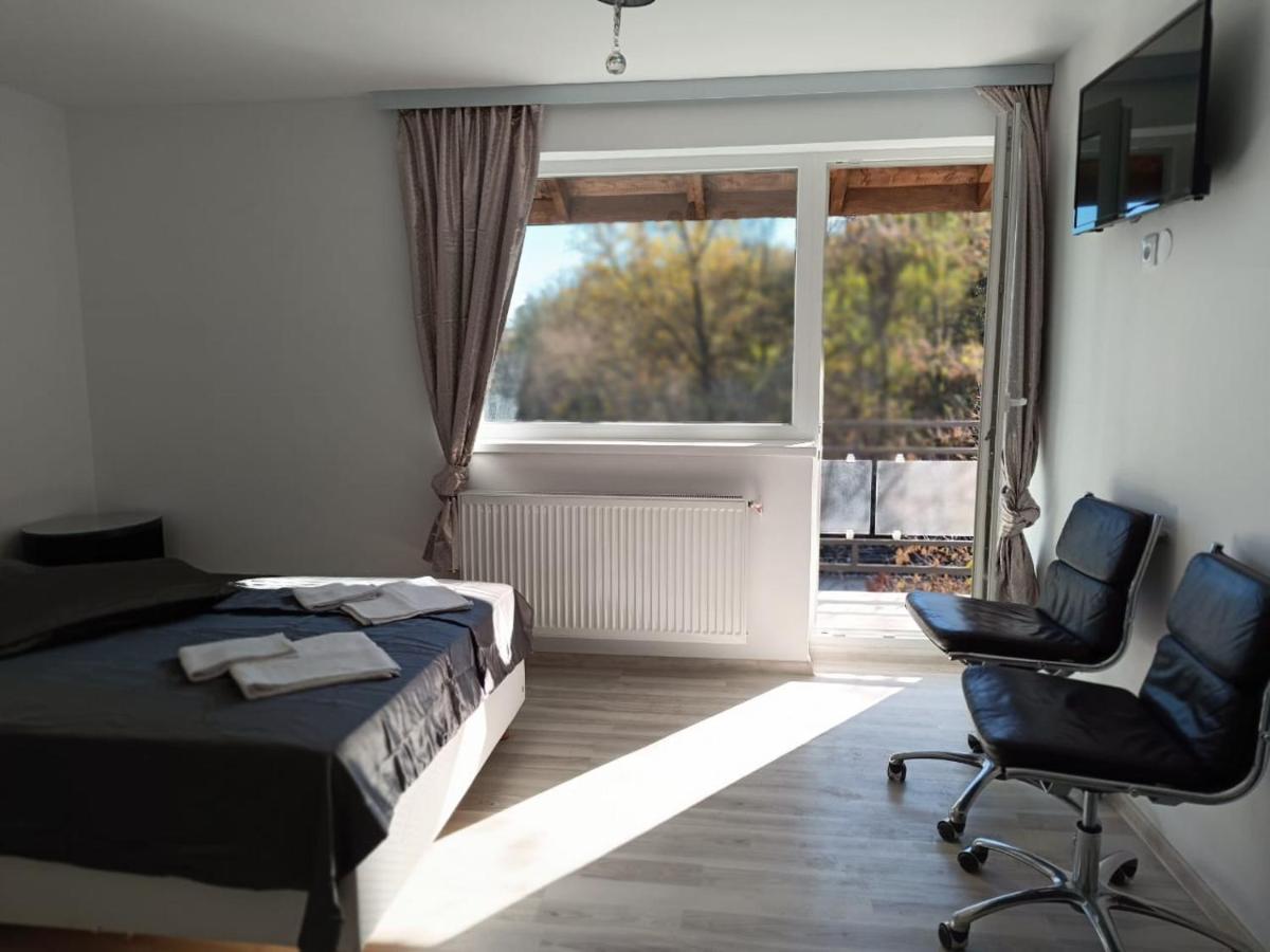 Hotel Viv Rosetti Jassy Zewnętrze zdjęcie