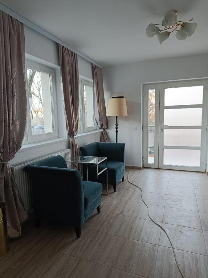Hotel Viv Rosetti Jassy Zewnętrze zdjęcie
