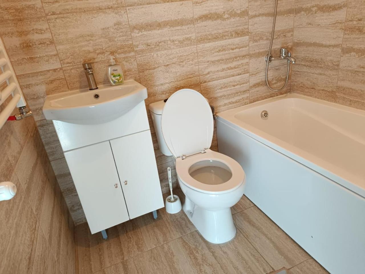 Hotel Viv Rosetti Jassy Zewnętrze zdjęcie